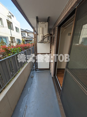 【バルコニー】 | アニスティ