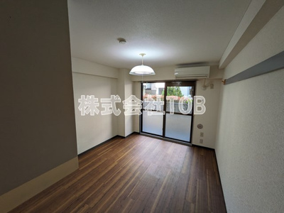 【居間・リビング】 | アニスティ | 6.5帖洋室