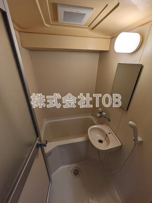 【浴室】 | アニスティ