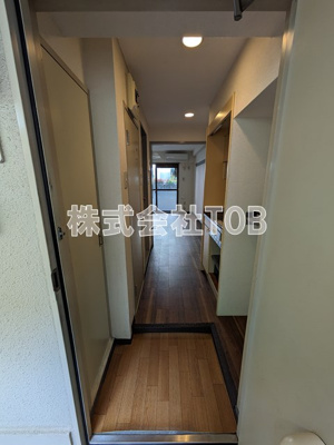 【玄関】 | アニスティ