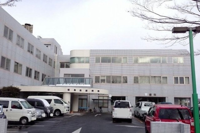 【周辺】 | ポワール | 福島西部病院まで2200m