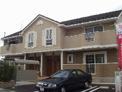 【外観】 | ポワール