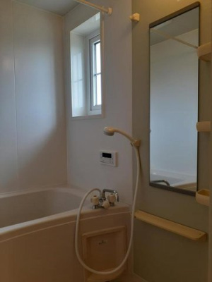 【浴室】 | ポワール