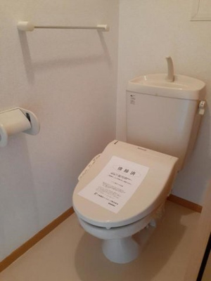 【トイレ】 | ポワール