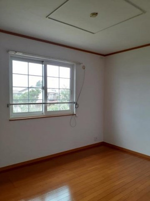 【内装】 | ポワール