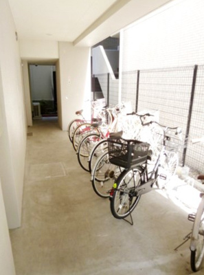 【その他共用部分】 | リル ニノハシ