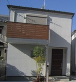 墨江戸建　墨江小学校区の画像