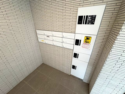 【その他共用部分】 | Binario