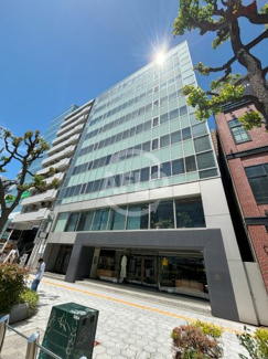 【外観】 | 関西心斎橋ビル | 関西心斎橋ビル　外観
