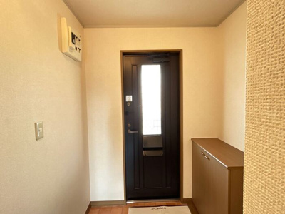 【玄関】 | サンライズ　Ａ