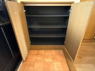 【玄関】 | サンライズ　Ａ