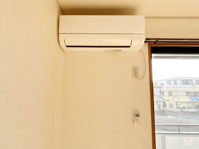 【設備】 | サンライズ　Ａ