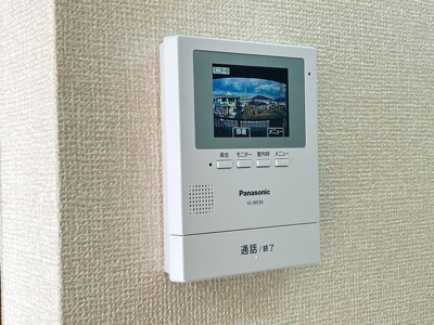 【セキュリティ】 | サンライズ　Ａ