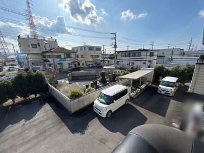 【展望】 | サンライズ　Ａ