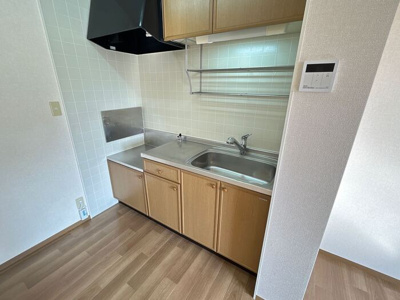 【キッチン】 | サンライズ　Ａ