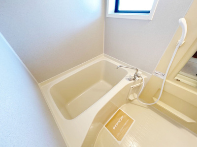 【浴室】 | サンライズ　Ａ