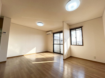 【寝室】 | サンライズ　Ａ