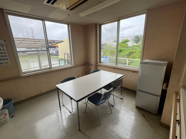【内装】 | 病院跡地、デイケア跡地、駐車場