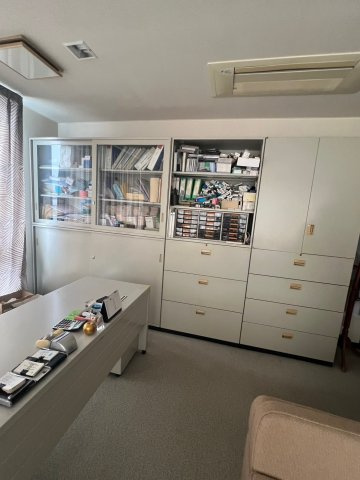 【内装】 | 病院跡地、デイケア跡地、駐車場
