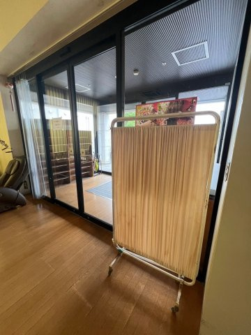 【内装】 | 病院跡地、デイケア跡地、駐車場