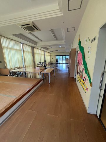 【内装】 | 病院跡地、デイケア跡地、駐車場