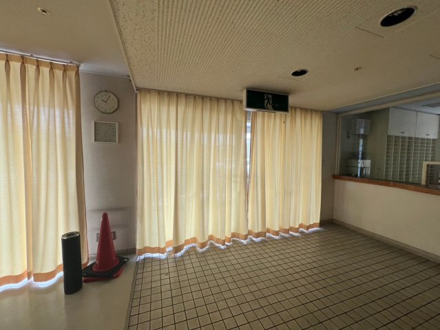 【内装】 | 病院跡地、デイケア跡地、駐車場