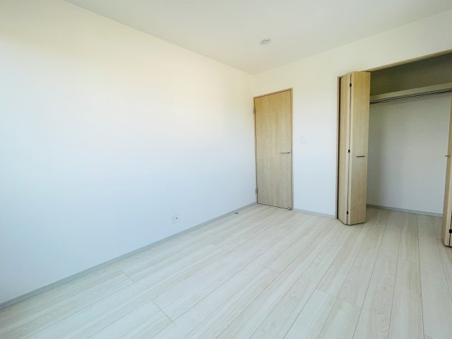 【洋室】 | 上里町金久保22-P1  いろどりアイタウン　新築戸建　全1棟　1号棟