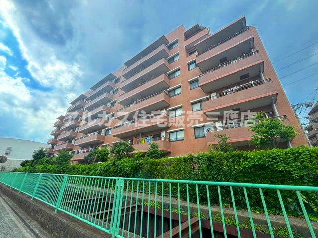 ステイツ三鷹ヴェルパセオ