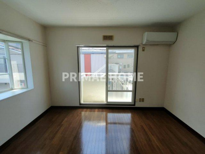 【寝室】 | スカイハイム