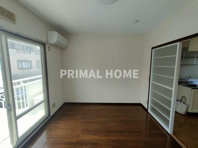 【居間・リビング】 | スカイハイム