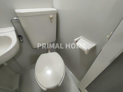 【トイレ】 | スカイハイム