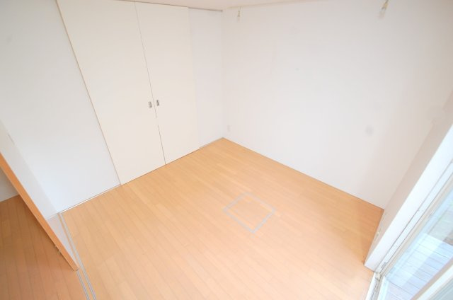 【洋室】 | K-house