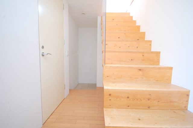 【内装】 | K-house