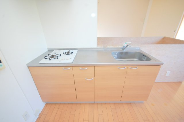 【キッチン】 | K-house