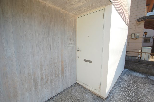 【玄関】 | K-house