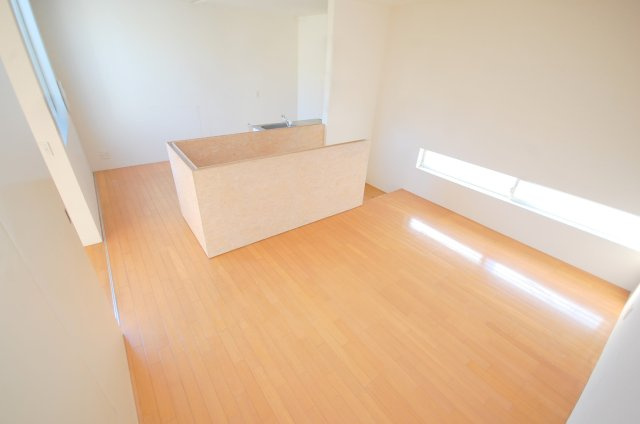 【居間・リビング】 | K-house