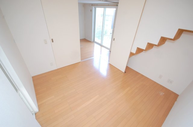 【洋室】 | K-house