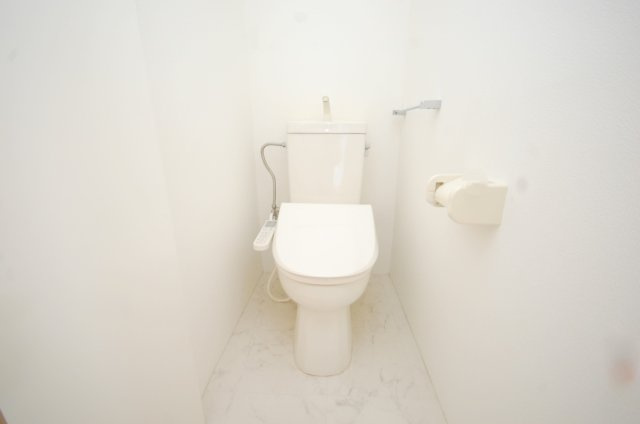 【トイレ】 | K-house