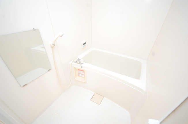 【浴室】 | K-house