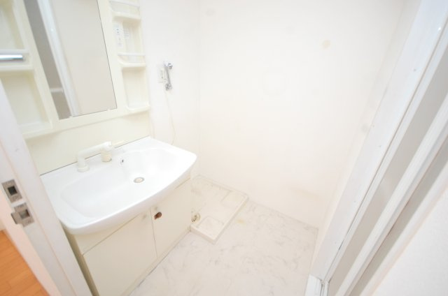 【洗面所】 | K-house