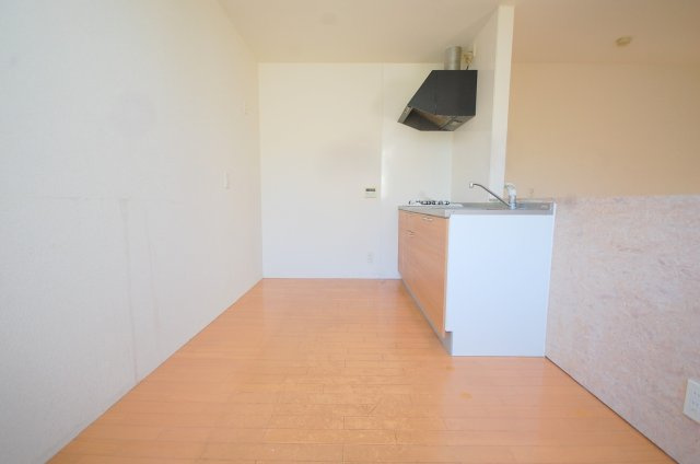 【キッチン】 | K-house