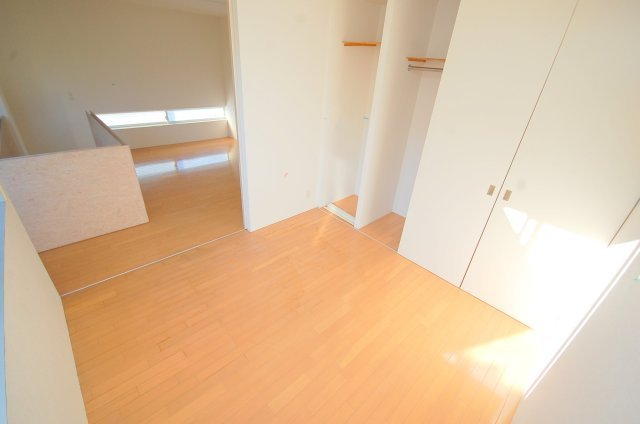 【洋室】 | K-house