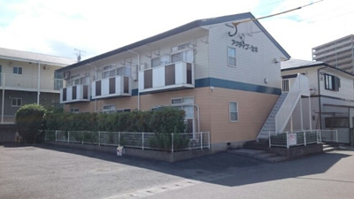 【外観】 | アクティブ・セキ