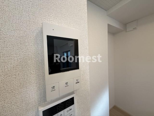 シエルガーデンのセキュリティ