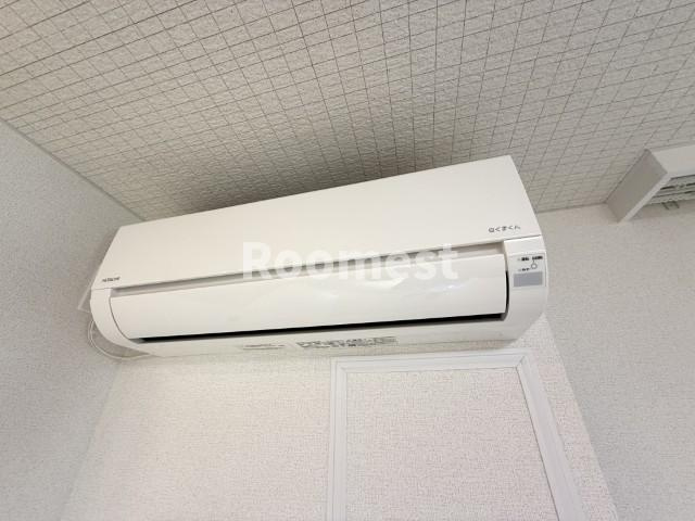 シエルガーデンの設備