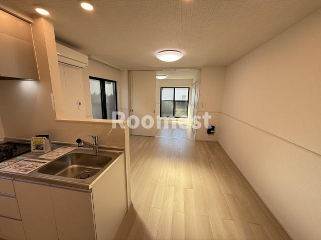 シエルガーデンの内装|内装です