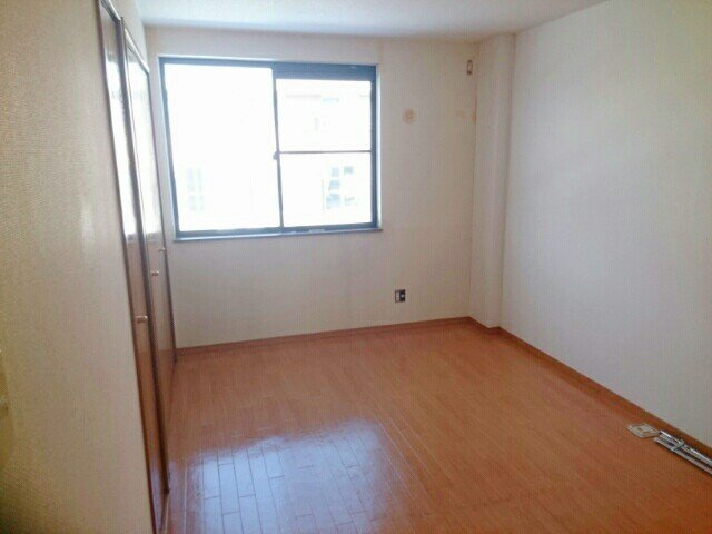 ソシアノールⅡの内装