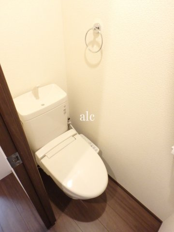アーバンプレイス荻窪ⅢＡのトイレ