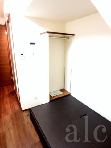 アーバンプレイス荻窪ⅢＡの収納|※同シリーズ写真