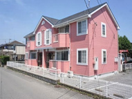 アグリーアブルハウスⅠの画像